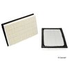 Op Parts Air Filter, 12838017 12838017